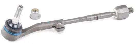 Tie Rod Assembly Left Bmw E81, E82, E87, E88, E90, X1 E84, Z4 E89 (401764)