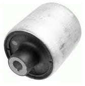 Control Arm Bush Front Bmw F20, F21, F22, F23, F30, F31, F32, F33, F34, F36 (402590)