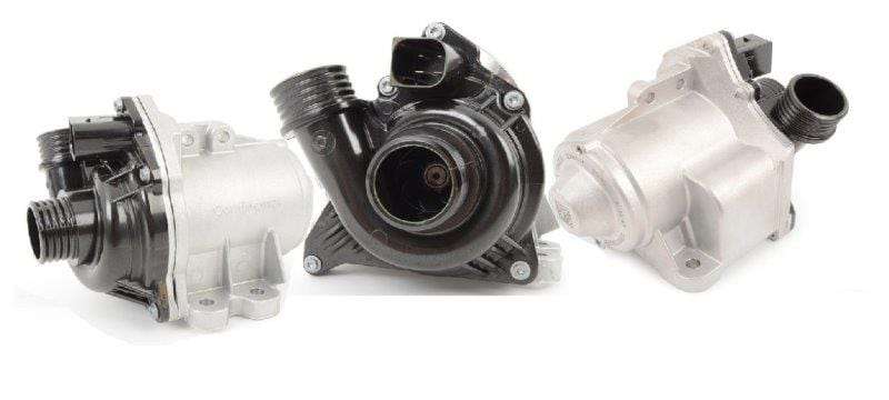 Bmw E-Series N54/55 Electric Waterpump 403114