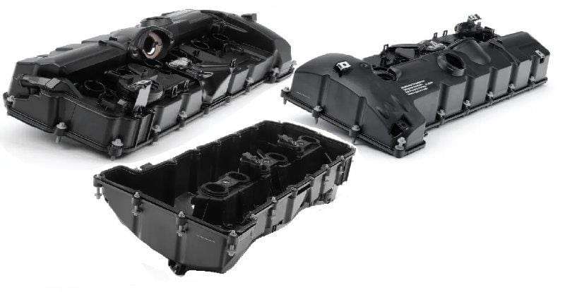 Valve Cover Bmw E81,E82,E87,E88,E90,E60,E83,F25 N52,N52N
