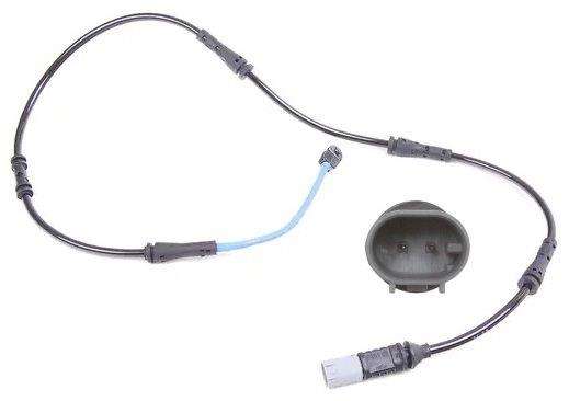 Sensor Brake Pad Wear Rear 2Pin 915Mm Bmw F10,F06,F12,F13 09-19 5,6 Series (405904)