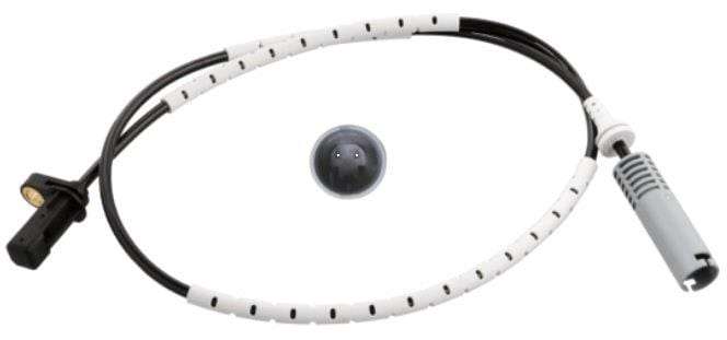 Sensor Speed Abs Rear 2Pin 985Mm Bmw E81,E82,E87,E88,E90 (405917)