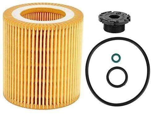 Oil Filter M136 Bmw F20, F21, F22, E90, F30, F32, F10, X1, X4, X5, Z4, N20 (405953Hp)