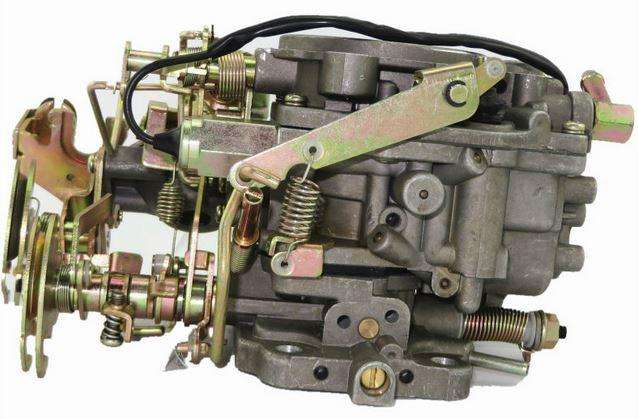 Carburettor Mazda 323 1988-1991 Rustler 1988-2002 B3