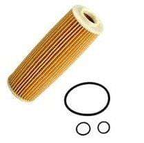 Oil Filter M119  Mercedes W204,  W212,  Cgi,  M271  (408009Hp)