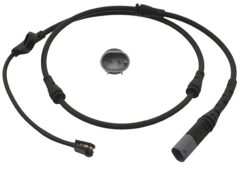 Sensor Brake Pad Wear Front 2Pin 985Mm Bmw X5 E70,F15,F85,X6 E71,E72,F16,F86 06-19 (409999)