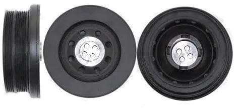 Crankshaft Pulley Bmw E46,E90,E60,63,65,E83,E53,E70,M57N,M57N2 6 Cyl 4103377Hp