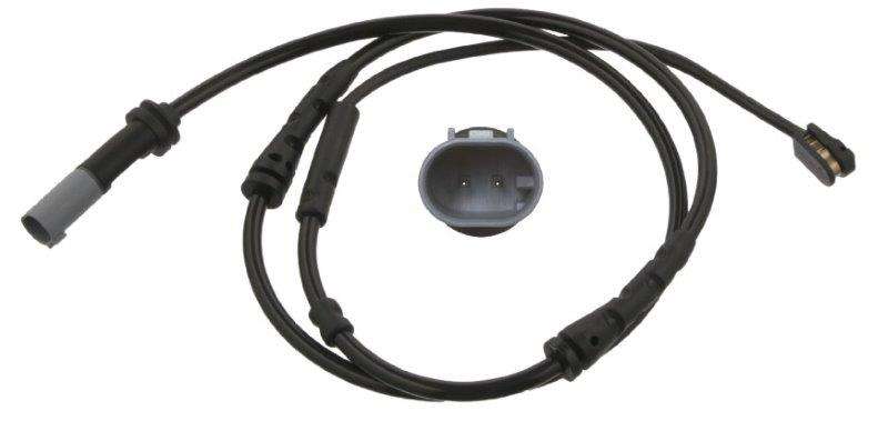 Sensor Brake Pad Wear Front 2Pin 955Mm Bmw X3 F25 10-17 20D,30D,20I,28I,35I B47,N47,N20 (411223)