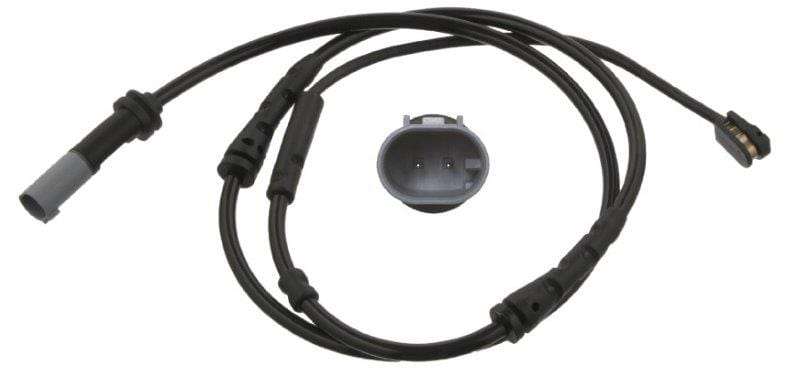 Sensor Brake Pad Wear Front 2Pin 955Mm Bmw X3 F25 10-17 20D,30D,20I,28I,35I B47,N47,N20 (411223)
