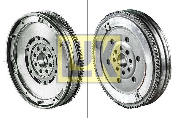Dual Mass Flywheel Audi A3,S3 1.8T Apx,Bam,Bea (415 0111 10)