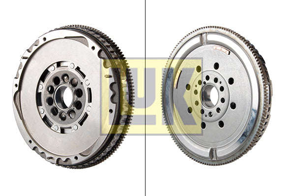 Dual Mass Flywheel Volvo S40 Ii 2.4I B5244 B4204 (415 0134 11)