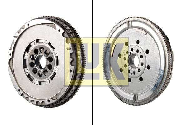 Dual Mass Flywheel Volvo S40 Ii 2.4I B5244 B4204 (415 0134 11)