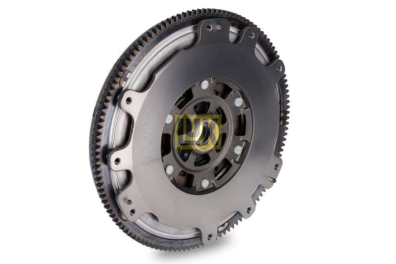 Dual Mass Flywheel Nissan X-Trail 2.5 4X4 Qr20De,Qr25De (415 0153 10)