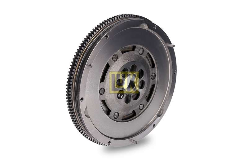 Dual Mass Flywheel Ford Focus 1.8 Tdci F9D (415 0185 10)