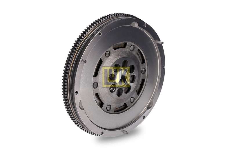Dual Mass Flywheel Ford Focus 1.8 Tdci F9D (415 0185 10)