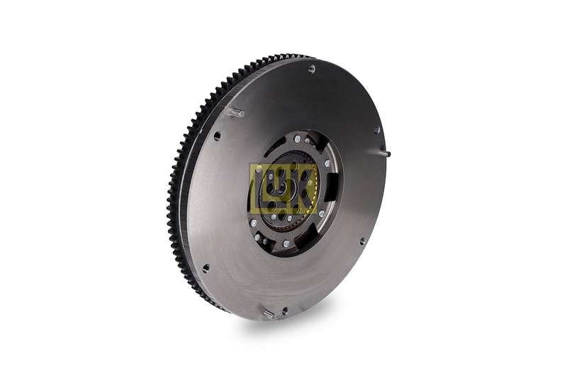 Dual Mass Flywheel Iveco Daily Various F1C (415 0221 10)