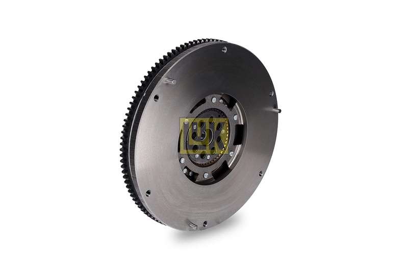 Dual Mass Flywheel Iveco Daily Various F1C (415 0221 10)