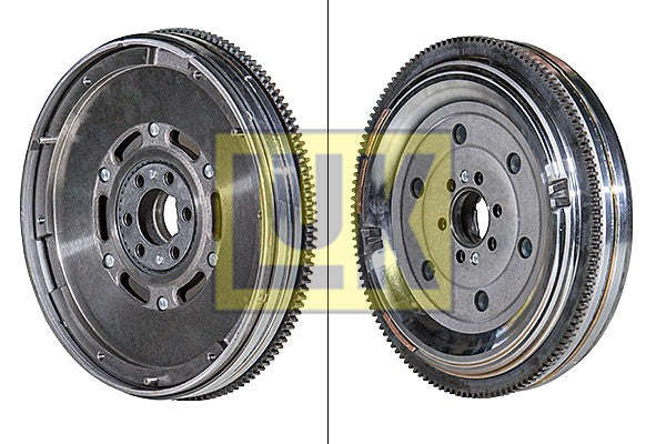 Dual Mass Flywheel Vw 1.9Tdi Turbo Diesel Avf,Awx (415 0231 10)