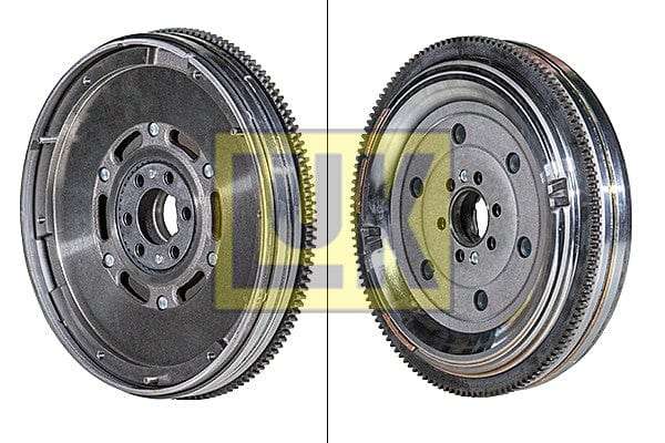 Dual Mass Flywheel Vw 1.9Tdi Turbo Diesel Avf,Awx (415 0231 10)