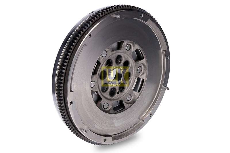 Dual Mass Flywheel Vw T5 2.5 Tdi Axe,Bpc (415 0251 10)