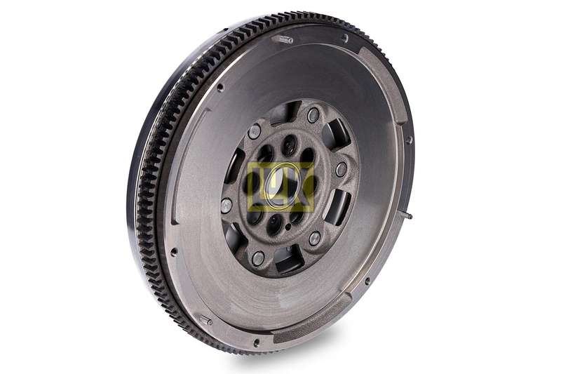 Dual Mass Flywheel Vw T5 2.5 Tdi Axe,Bpc (415 0251 10)