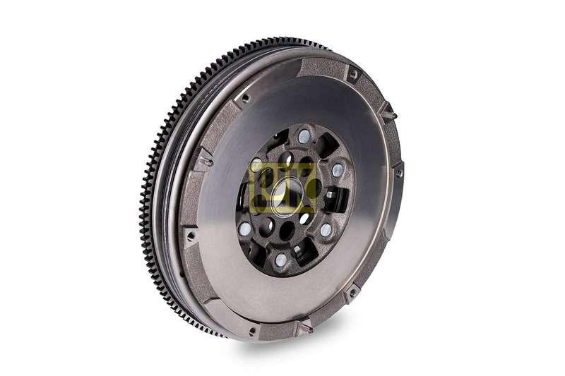 Dual Mass Flywheel Opel Corsa C 1.7Cdti Meriva Z17Dth (415 0256 10)