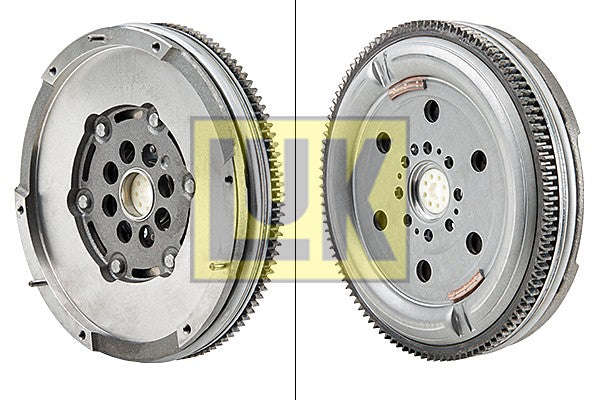 Dual Mass Flywheel Hyundai Tucson Kia Sportage 2.0Crdi D4Ea (415 0273 10)