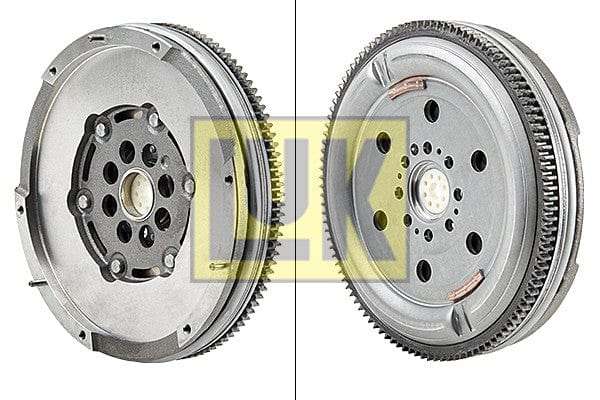 Dual Mass Flywheel Hyundai Tucson Kia Sportage 2.0Crdi D4Ea (415 0273 10)