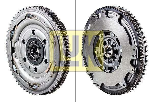 Dual Mass Flywheel Nissan X-Trail 2.2 Yd22Ddti Yd22Eti (415 0281 11)