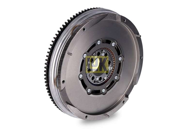 Dual Mass Flywheel Toyota Auris/ Avensis/ Ve (415 0284 10)