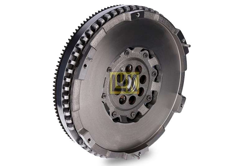 Dual Mass Flywheel Hyundai H1 2.5Crdi D4Cb 5 Speed Manual (415 0300 10)