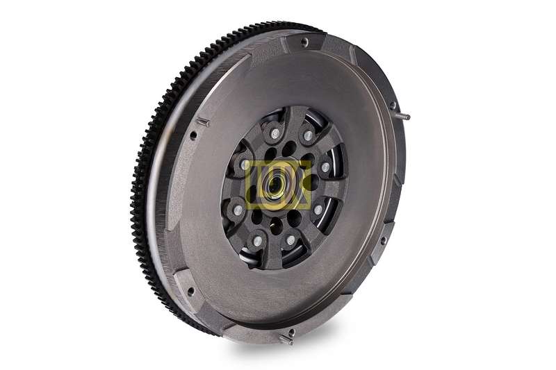 Dual Mass Flywheel Mercedes Benz Sprinter 6 Cyl Om642 (415 0304 10)