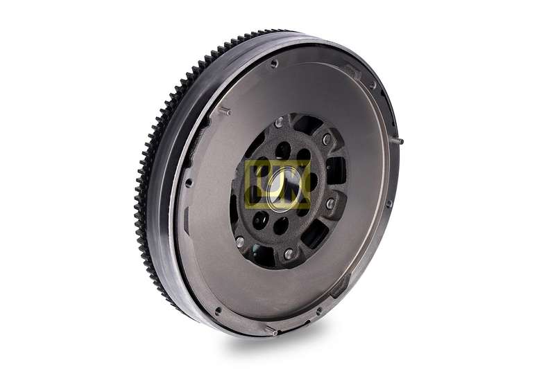 Dual Mass Flywheel Ford Focus 2.0 Tdci G6Dx (415 0318 10)