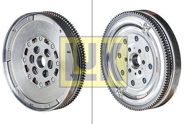 Dual Mass Flywheel Chev Captiva,Cruze 2.0D Llw 2.0Vcdi Z20Dmh (415 0322 10)