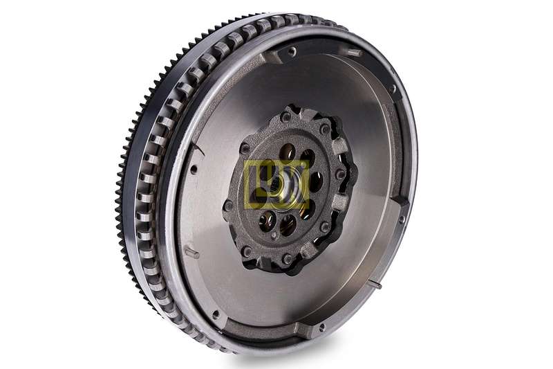 Dual Mass Flywheel Kia Sorento 2.5 Crdi D4Cb 5/6Speed Manual (415 0325 10)