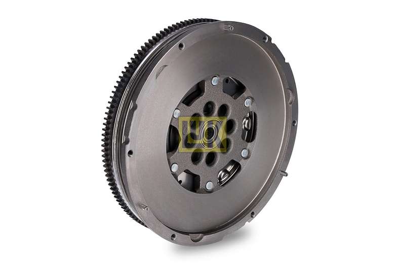 Dual Mass Flywheel Vw Crafter 30-50 2.5Tdi Bjm,Cecb (415 0336 10)