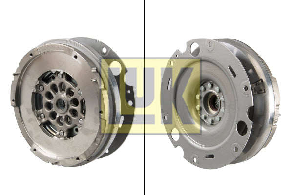 Dual Mass Flywheel Audi A4 1.8Tfsi Caba,Cdha,Cabb,Cdhjb,Cjeb (415 0343 10)