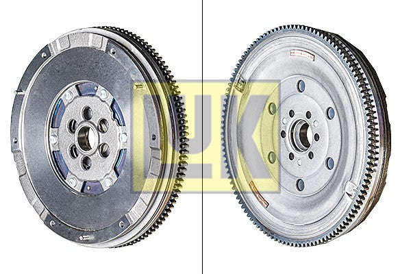 Dual Mass Flywheel Audi A4 B7/ A6 2.0Tfsi Bwe,Bgb,Bpg,Bul,Bpj (415 0347 10)