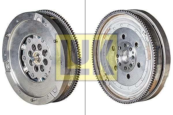 Dual Mass Flywheel Bmw E82/E90 135I 335I N54 Up To 2008 (415 0377 10)