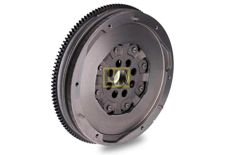 Dual Mass Flywheel Nissan Qashqai X-Trail 2.0Dci M1D,M9R (415 0390 10)