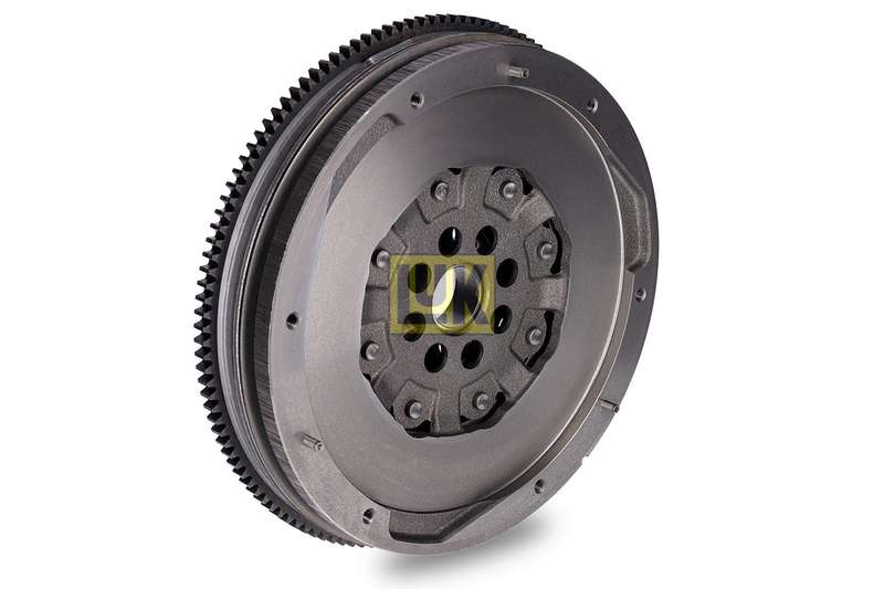 Dual Mass Flywheel Nissan Qashqai X-Trail 2.0Dci M1D,M9R (415 0390 10)