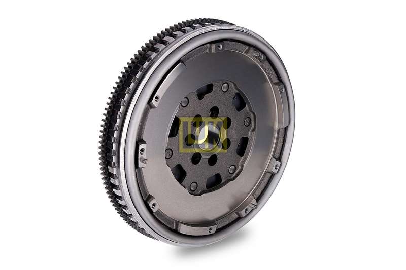 Dual Mass Flywheel Nissan Qashqai Juke Renault Clio Duster 1.5Dci K9K (415 0400 10)