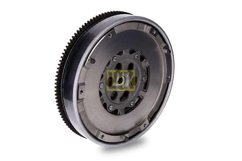 Dual Mass Flywheel Bmw 1 E87 X3 E83 2.0 N46 (415 0406 10)