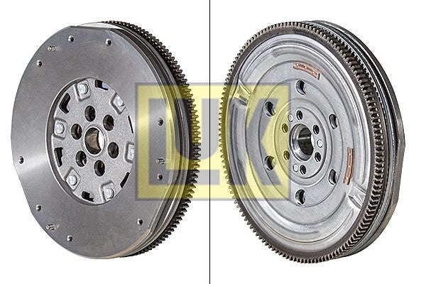 Dual Mass Flywheel Nissan Tiida Qashqai X-Trail Mr18De,Mr20De (415 0409 10)