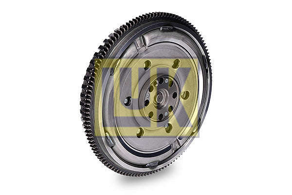 Dual Mass Flywheel Ford Ranger Everest Mazda Bt-50 3.0Tcdi Weat Wlt (415 0410 10)