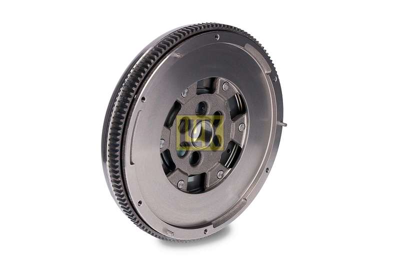 Dual Mass Flywheel Vw Golf 5 Jetta 5 Audi A3 2.0Tdi Without Stop/Start Cfhc,Clcb,Clla,Cbbb,Cfgb (...