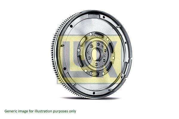 Dual Mass Flywheel Nissan Navara 4.0 2005- Vq40 (415 0448 10)