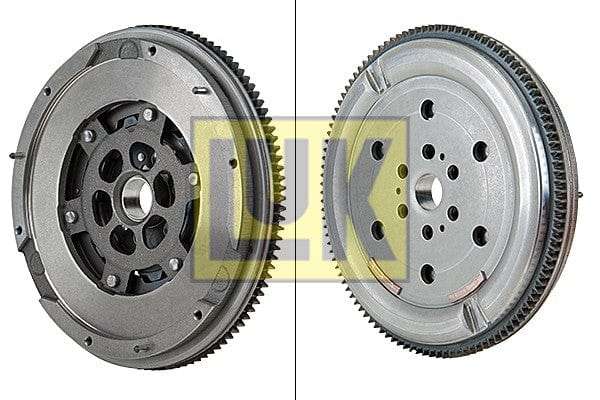 Dual Mass Flywheel Ford Focus Ii Mondeo Iii 2.0 Aoda,Aodb,Syda,Aode,Cjba; Cjbb (415 0459 10)