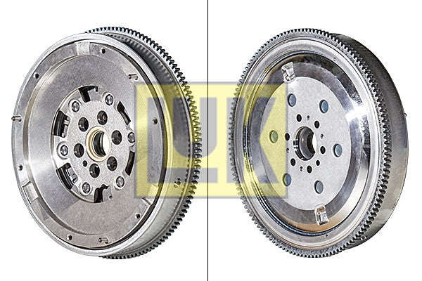 Dual Mass Flywheel Opel Astra J 1.4T A14Net B14Net (415 0465 10)