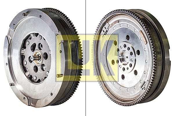 Dual Mass Flywheel Bmw E82 E90 135I 335I N54 2009> (415 0467 10)